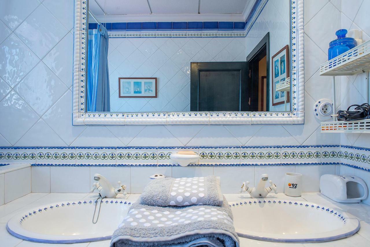 Alterhome Private Villa Cortijo Sierra Y Lago Аркос де ла Фронтера Экстерьер фото