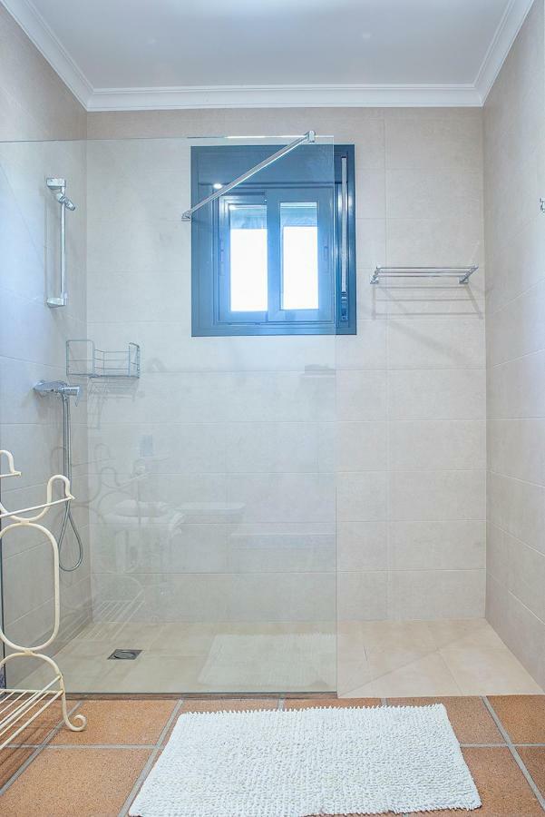Alterhome Private Villa Cortijo Sierra Y Lago Аркос де ла Фронтера Экстерьер фото