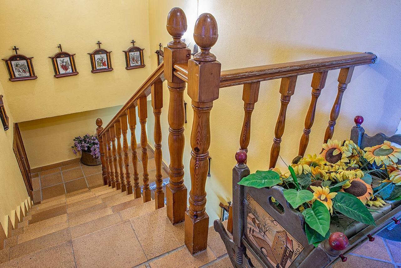 Alterhome Private Villa Cortijo Sierra Y Lago Аркос де ла Фронтера Экстерьер фото